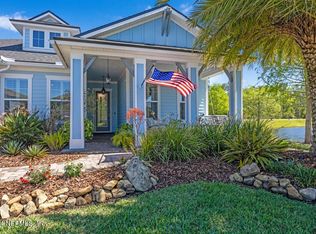 10 Pine Manor Dr, Jacksonville, FL 32081