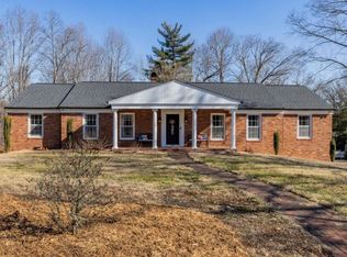 429 Shady Ln, Wilkesboro, NC 28697