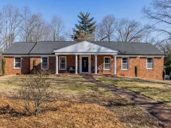 429 Shady Ln, Wilkesboro, NC 28697