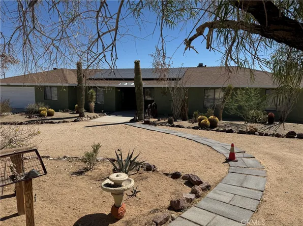 6425 Indian Cove Rd, Twentynine Palms, CA 92277