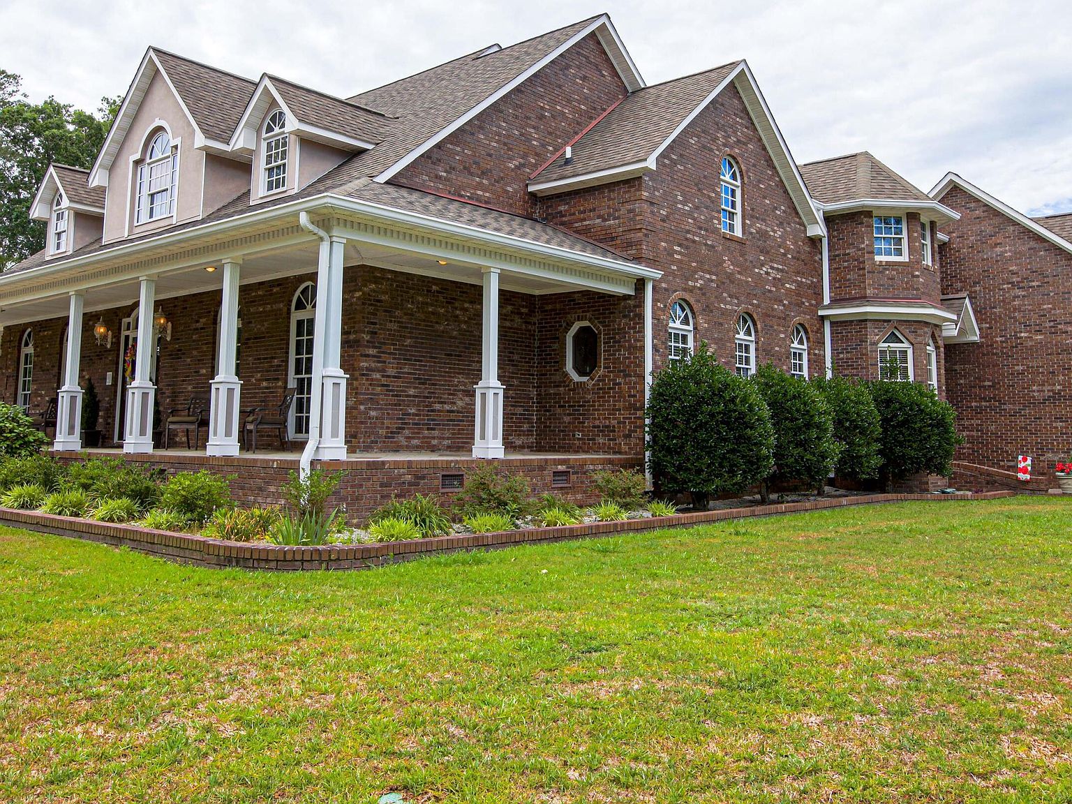 1100 Oakridge Boulevard, Lumberton, NC 28358 Zillow