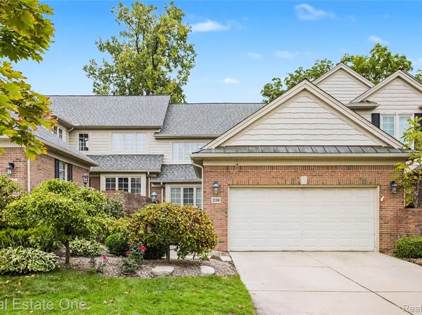 238 Harrington Dr, Troy, MI 48098