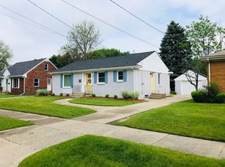 1919 Adams St SE, Grand Rapids, MI