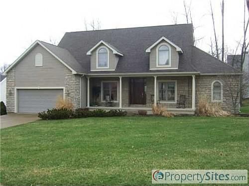 1st image of 1334 Normandy Dr