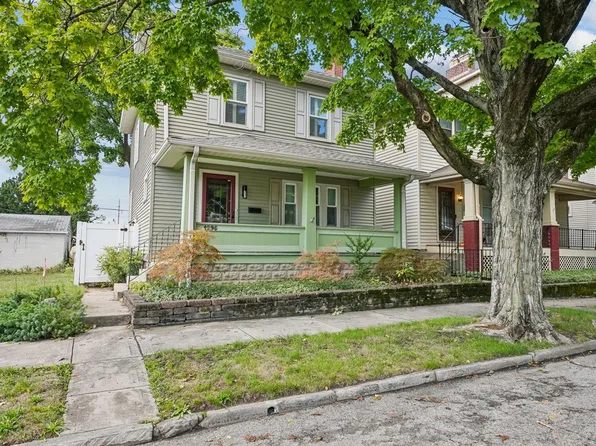 1295 City Park Ave, Columbus, OH 43206