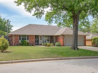 5901 Harvard Dr, Oklahoma City, OK 73122