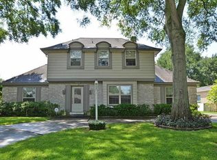 3018 Broadmoor Dr, Sugar Land, TX 77478