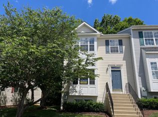 2820 Barrymore St UNIT 104, Raleigh, NC 27603