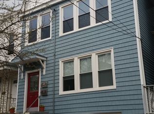 25 E 16th St, Bayonne, NJ 07002