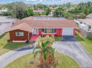 4510 Fillmore St, Hollywood, FL 33021