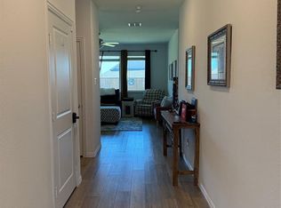 9729 Wild Prairie Way #9729, Crowley, TX 76036