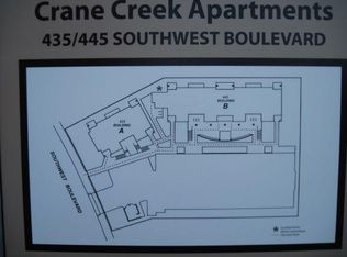 435 Southwest Blvd #2, Rohnert Park, CA 94928