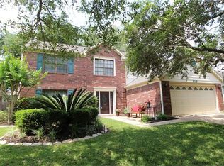 510 Scarlet Maple Dr, Sugar Land, TX 77479