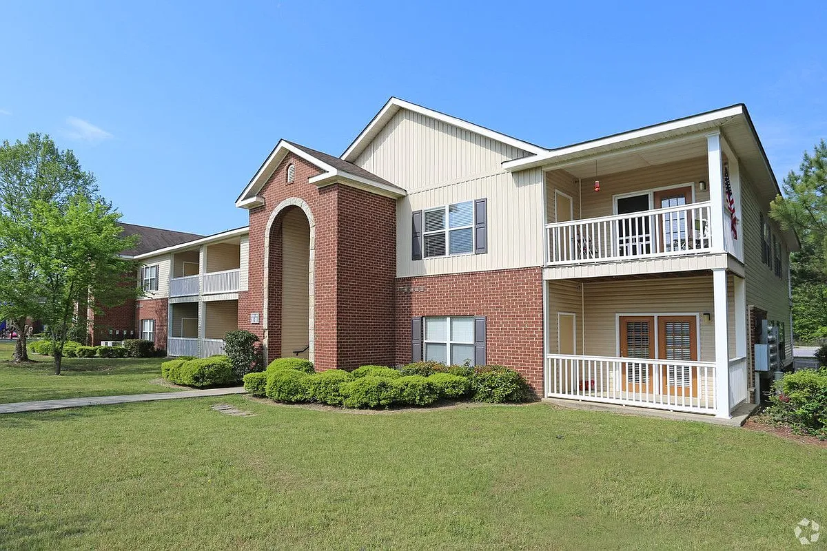 Building Photo - 100 Huntley Apartment Dr