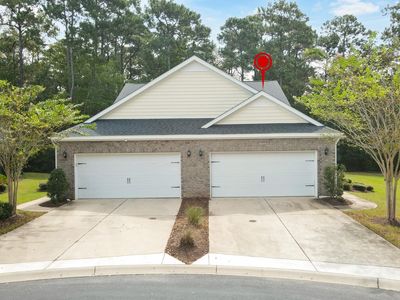 482 Botany Loop #155, Murrells Inlet, SC, 29576