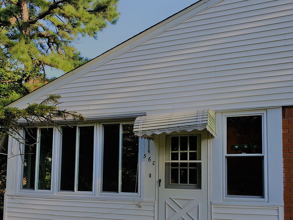 Secluded Rear Unit in Quad