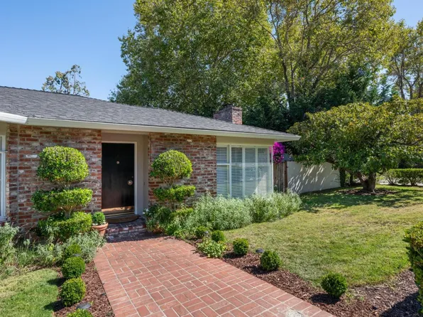 267 Eaton Rd, San Mateo, CA 94402
