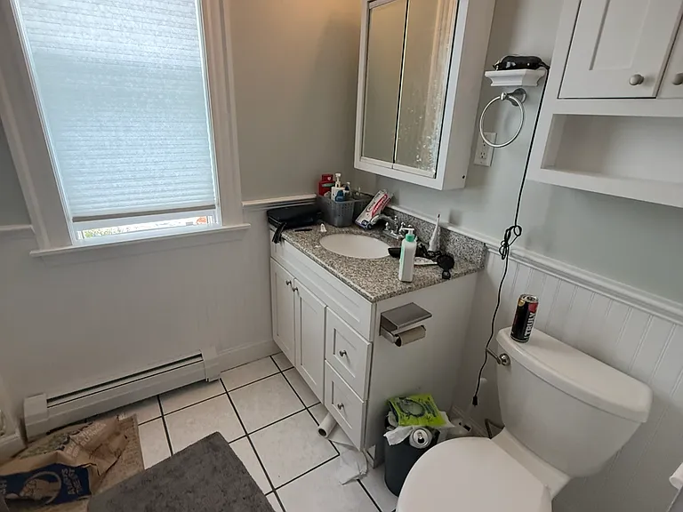 46 Bromfield Rd #1 — Photo 1