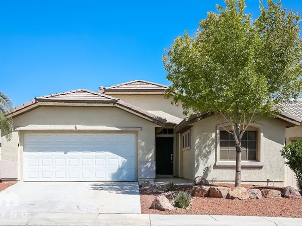 5928 Lady Carolina St, North Las Vegas, NV 89081