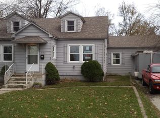 2102 Fairview Ave, Lake Station, IN 46405