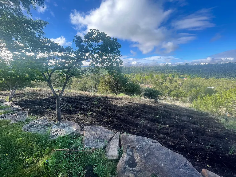 Gallina Canyon Rd — Photo 56