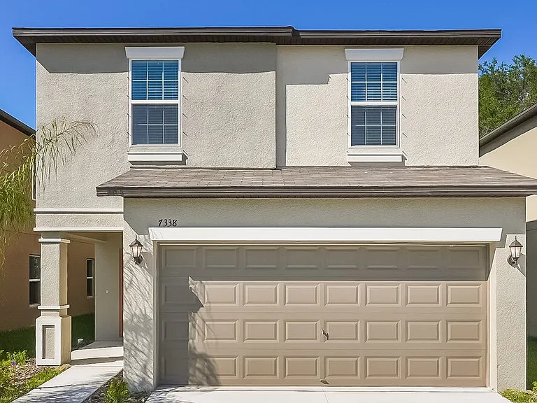 7338 Spring Snowflake Ave — Photo 1