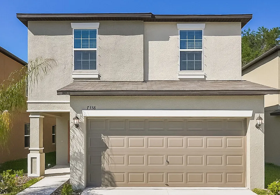 7338 Spring Snowflake Ave