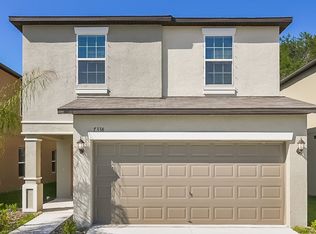 7338 Spring Snowflake Ave, Tampa, FL 33619