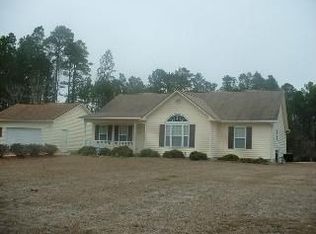 248 Pine Lake Rd, Southport, NC 28461