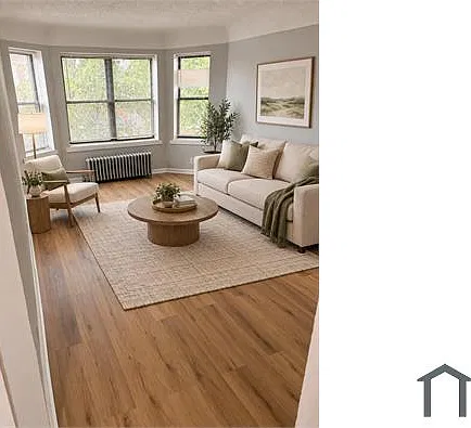 2 bed, $1,250 — Photo 3