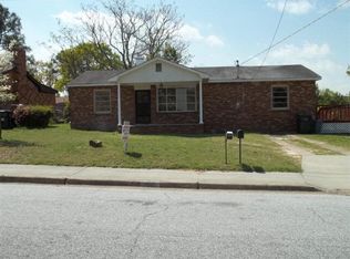 3107 Collier Rd, Augusta, GA 30906