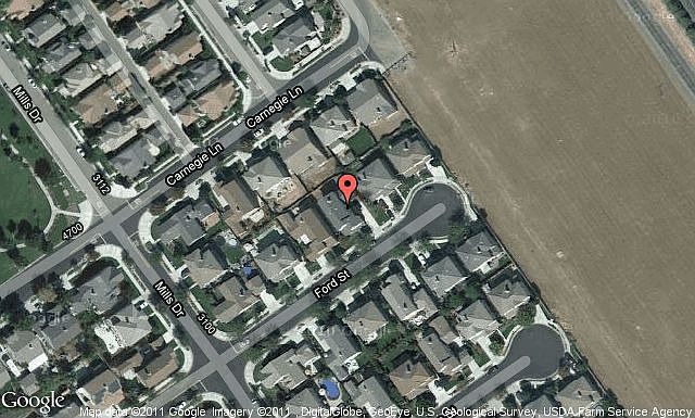 Map View
