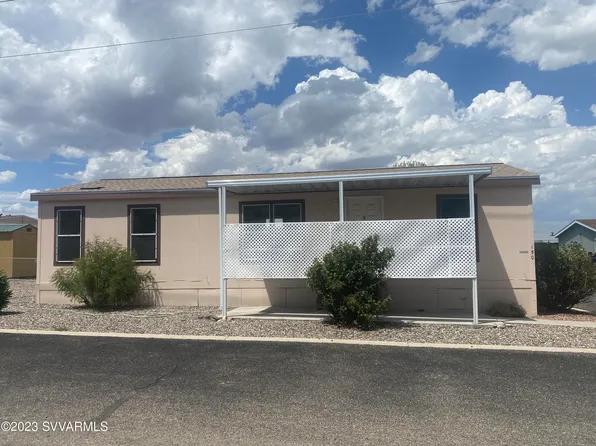 723 Finnie Flat Road #150, Camp Verde, AZ 86322