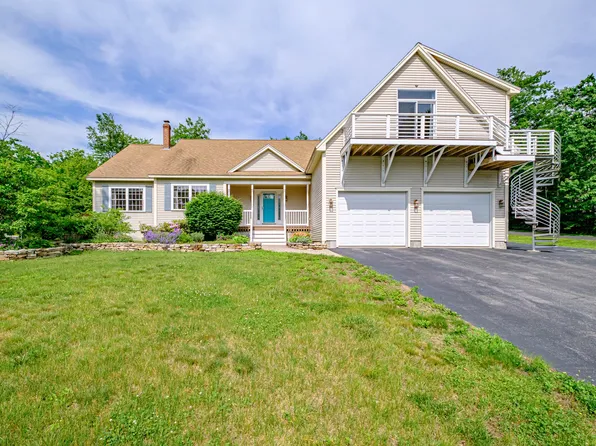 143 Presidential Way, Westbrook, ME 04092