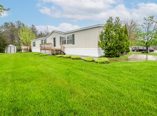 8000 Warren Woods Rd #62, Three Oaks, MI 49128