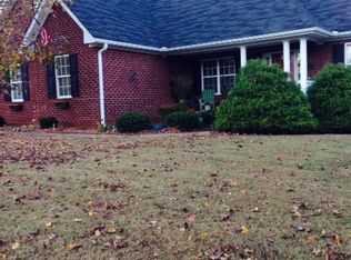 105 Woodhurst Dr, Athens, GA 30605