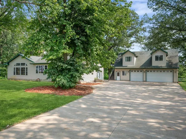 6159 115th Ave, Clear Lake, MN 55319