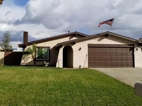4425 Bartel Dr, Riverside, CA 92503