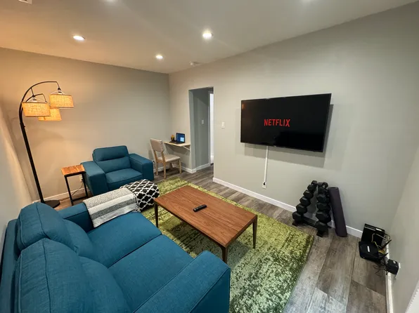 12913 Whitewood Ave #A, Downey, CA 90242