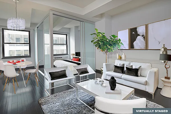 Sold by Brown Harris Stevens | media 1