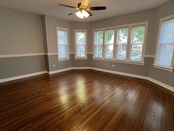 4th image of 6540 S Rockwell St #1