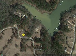 Lot 5b Powell Trace, abbeville, AL 36310