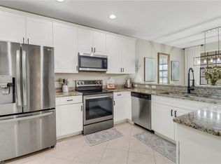 15586 Summit Place Cir #404, Naples, FL 34119