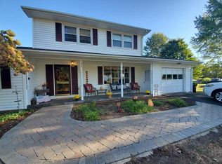 367 Wolfpen Ridge Rd, Galax, VA 24333