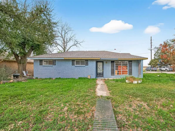 6455 Overlook Dr, Houston, TX 77041