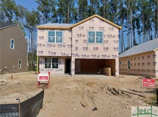 116 Jepson Way, Pooler, GA 31322