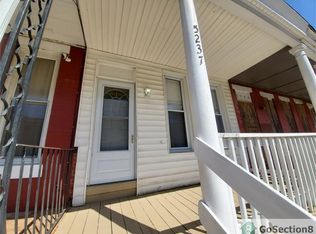 5237 Saint Charles Ave, Baltimore, MD 21215
