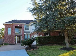 4702 Russett Ln, Sugar Land, TX 77479