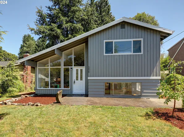 5820 SE 20th Ave, Portland, OR 97202