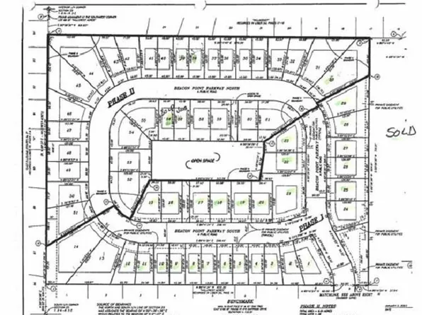 162A Beacon Point Pkwy S, Flushing, MI 48433